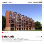 DAH Balcony PV - DAH-SU800D - Image 5