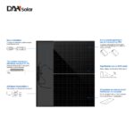 DAH Balcony PV - DAH-SU800D - Image 3