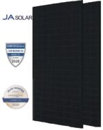 JA Solar JAM60S21 370W - Image 3