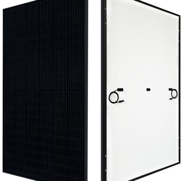 JA Solar JAM60S21 370W