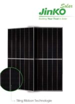 Jinko Solar JKM370N-6TL3-V 370W (370 Watt)